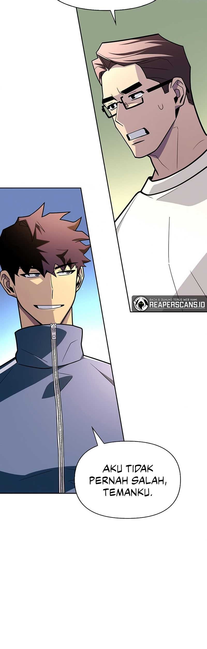 Superhuman Battlefield Chapter 10 Gambar 77