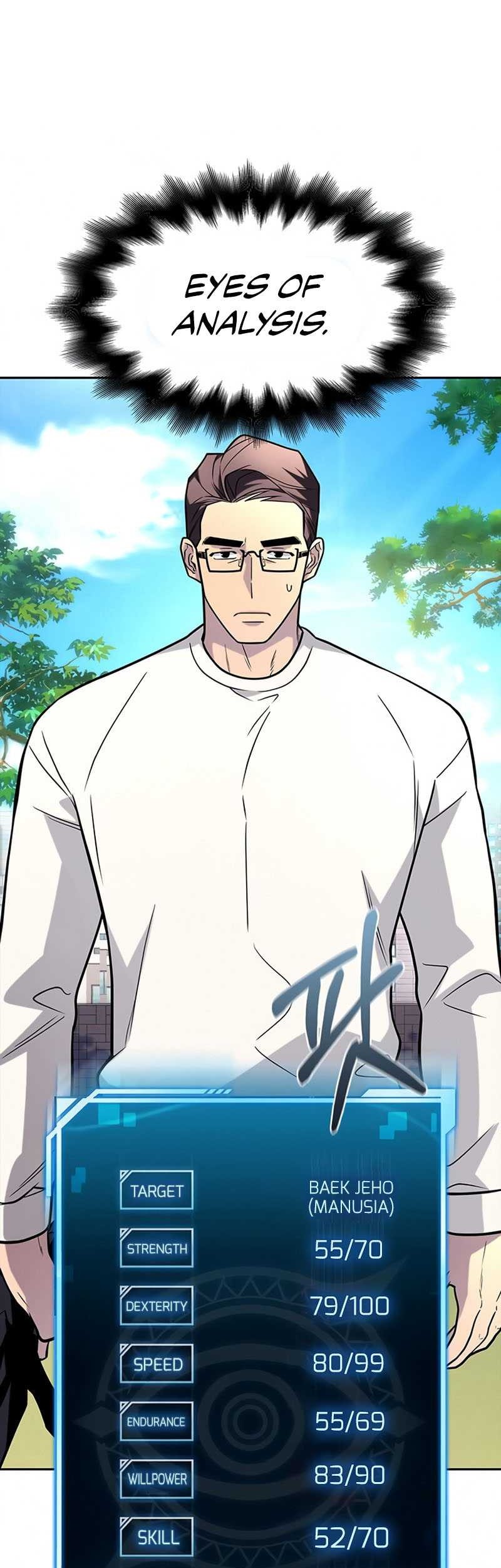 Superhuman Battlefield Chapter 10 Gambar 78