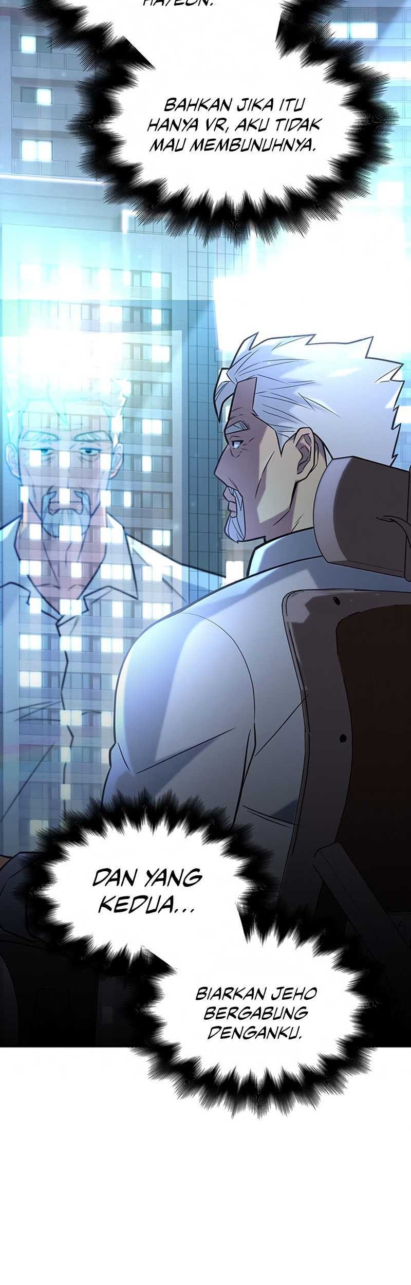 Superhuman Battlefield Chapter 10 Gambar 84