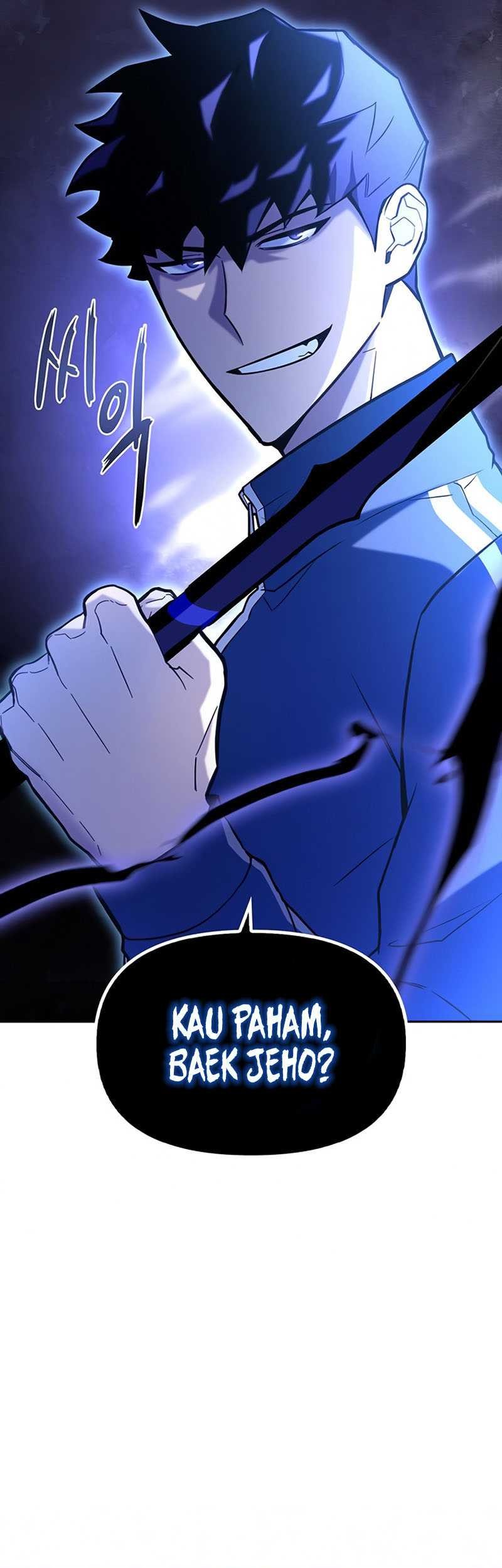 Superhuman Battlefield Chapter 10 Gambar 81