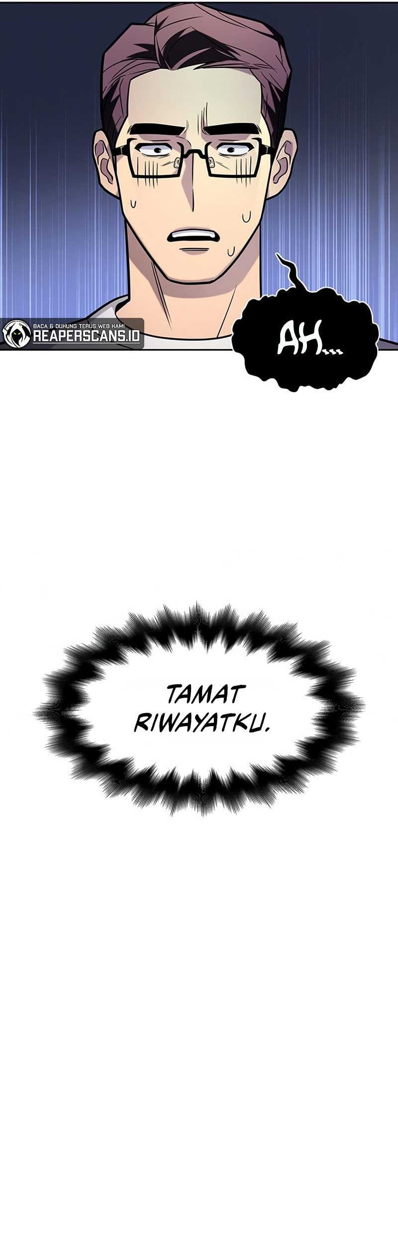 Superhuman Battlefield Chapter 10 Gambar 82