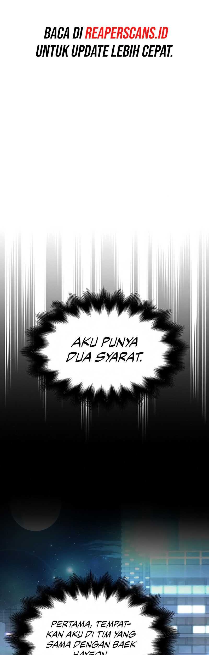 Superhuman Battlefield Chapter 10 Gambar 83