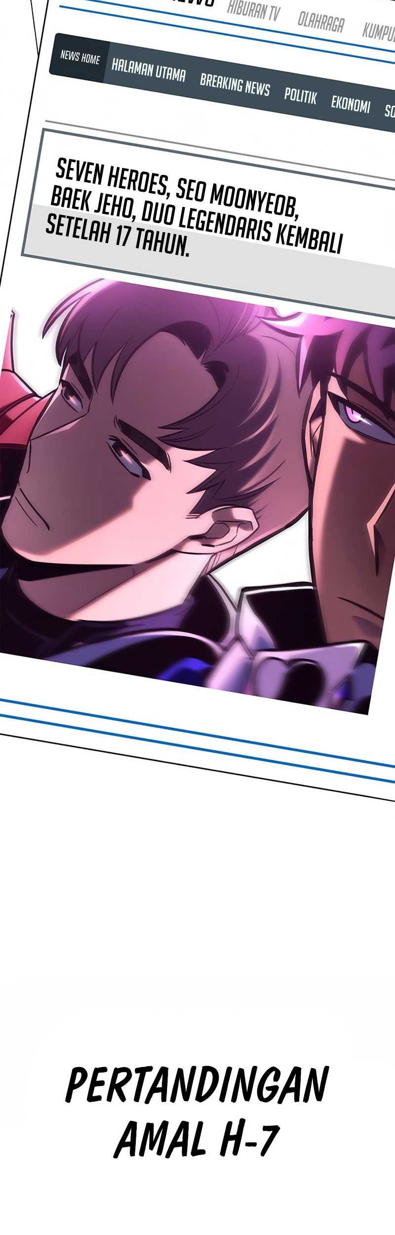 Superhuman Battlefield Chapter 10 Gambar 89