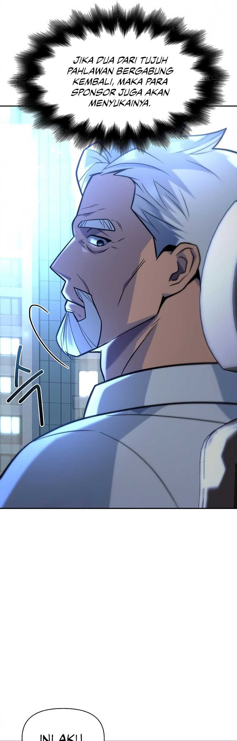 Superhuman Battlefield Chapter 10 Gambar 86