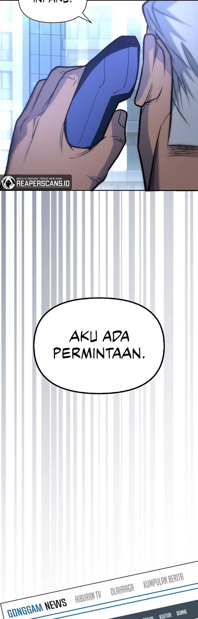 Superhuman Battlefield Chapter 10 Gambar 87