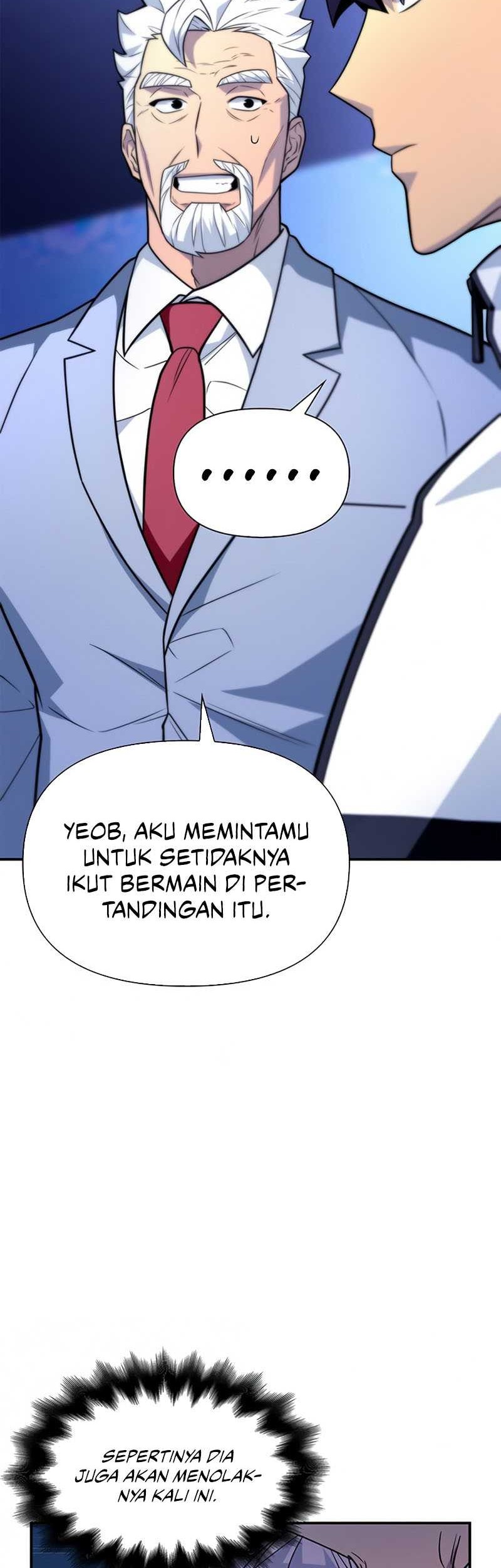 Superhuman Battlefield Chapter 10 Gambar 44