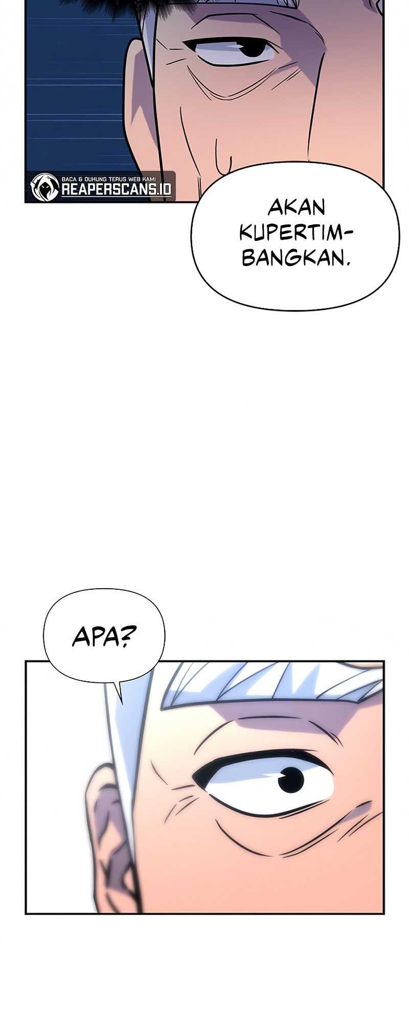 Superhuman Battlefield Chapter 10 Gambar 45