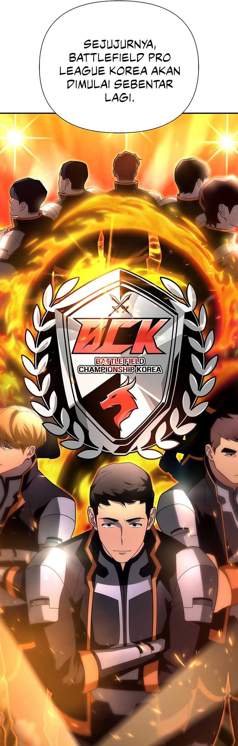 Superhuman Battlefield Chapter 10 Gambar 41