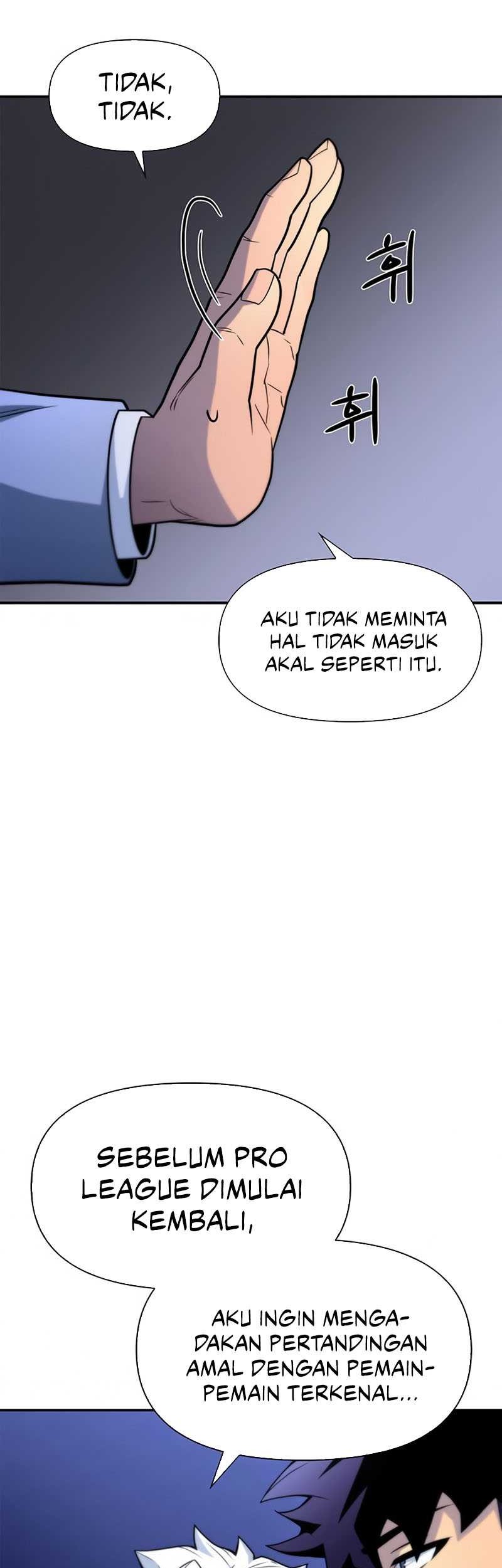 Superhuman Battlefield Chapter 10 Gambar 43