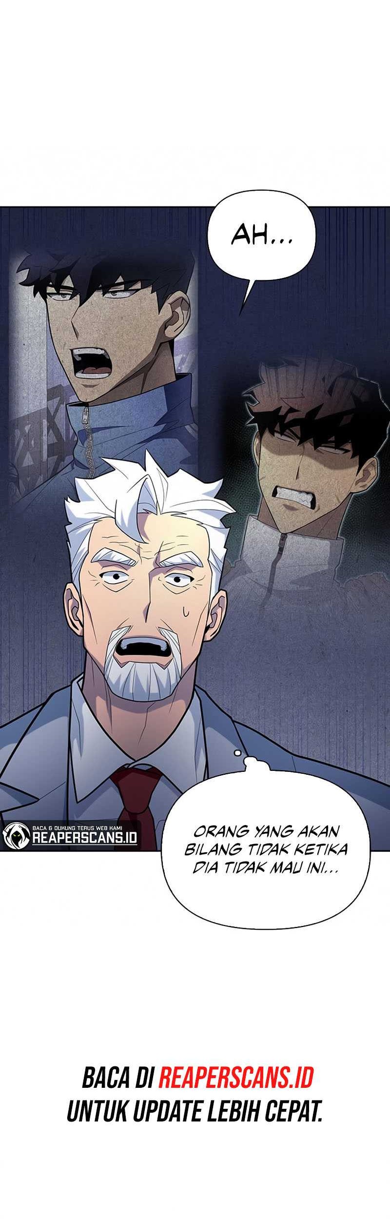 Superhuman Battlefield Chapter 10 Gambar 47