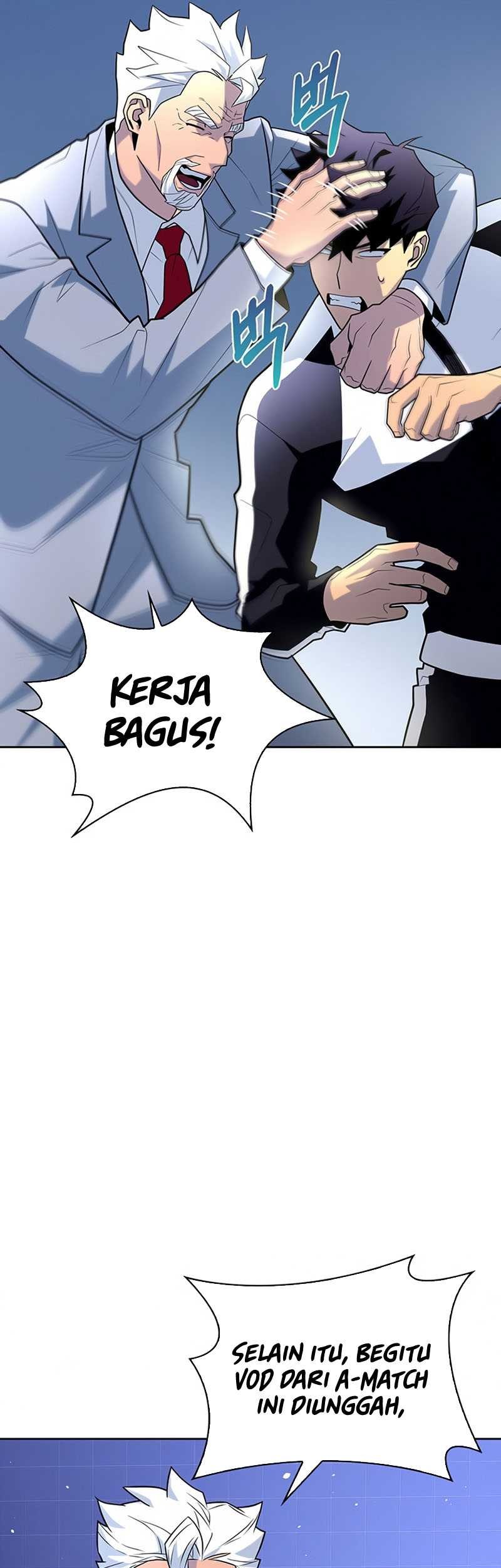 Superhuman Battlefield Chapter 10 Gambar 51