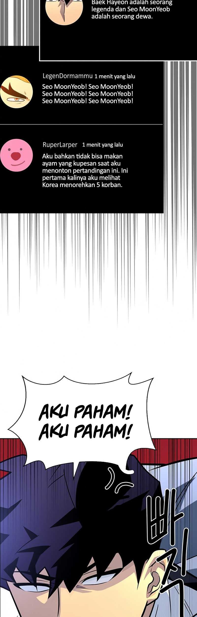 Superhuman Battlefield Chapter 10 Gambar 53