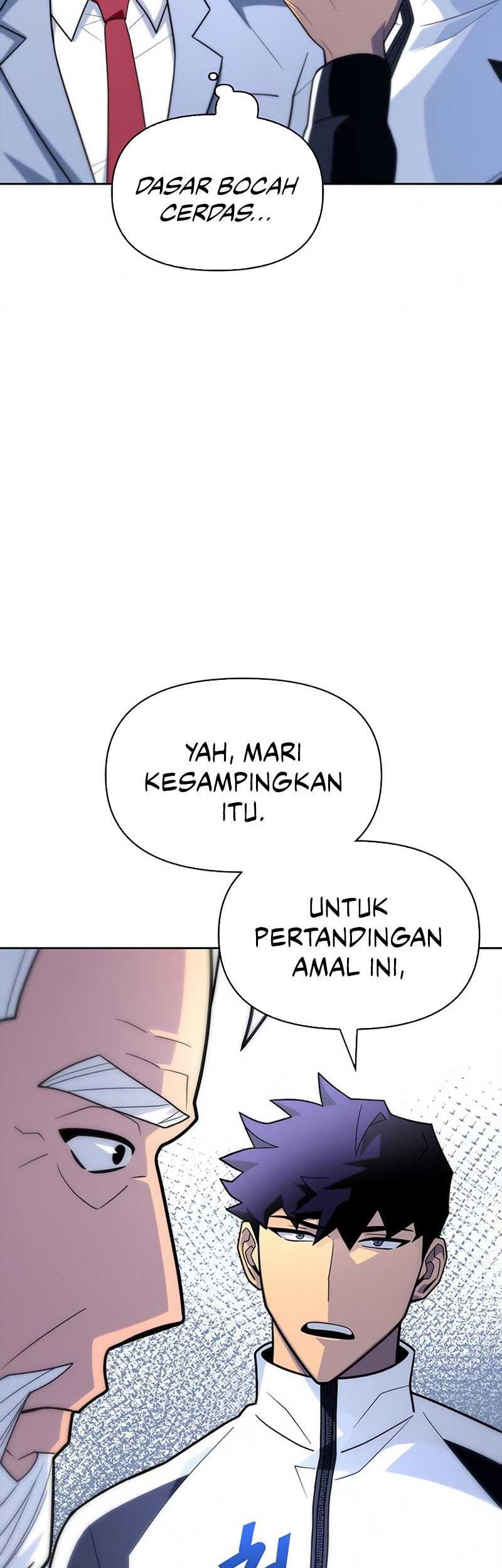 Superhuman Battlefield Chapter 10 Gambar 59