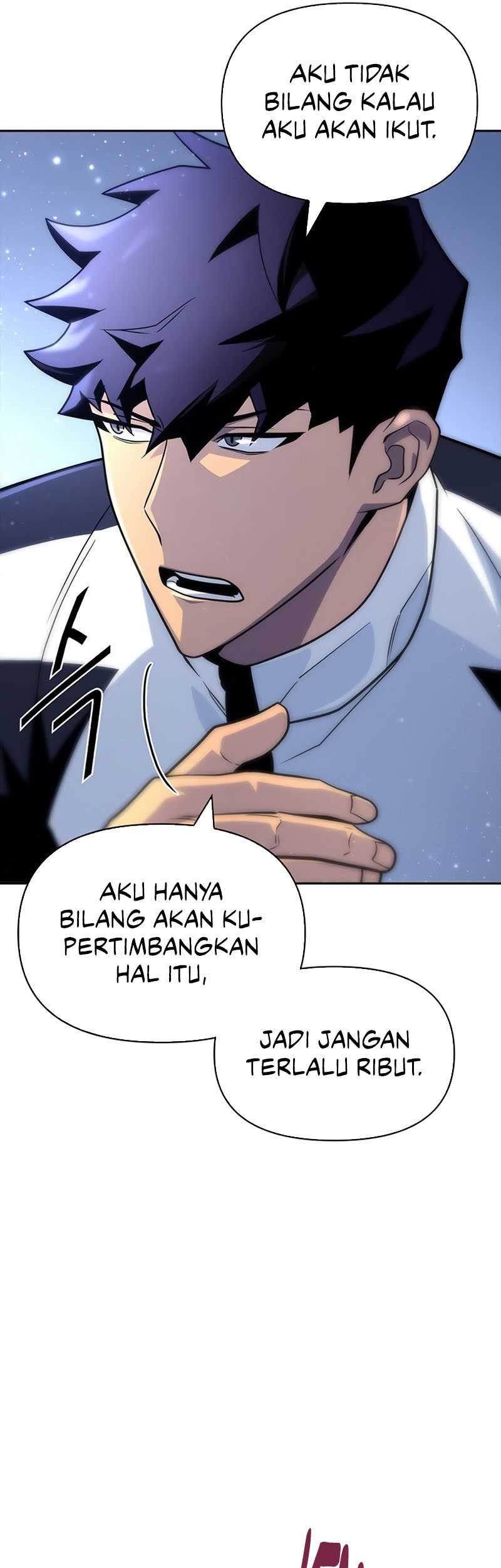 Superhuman Battlefield Chapter 10 Gambar 56