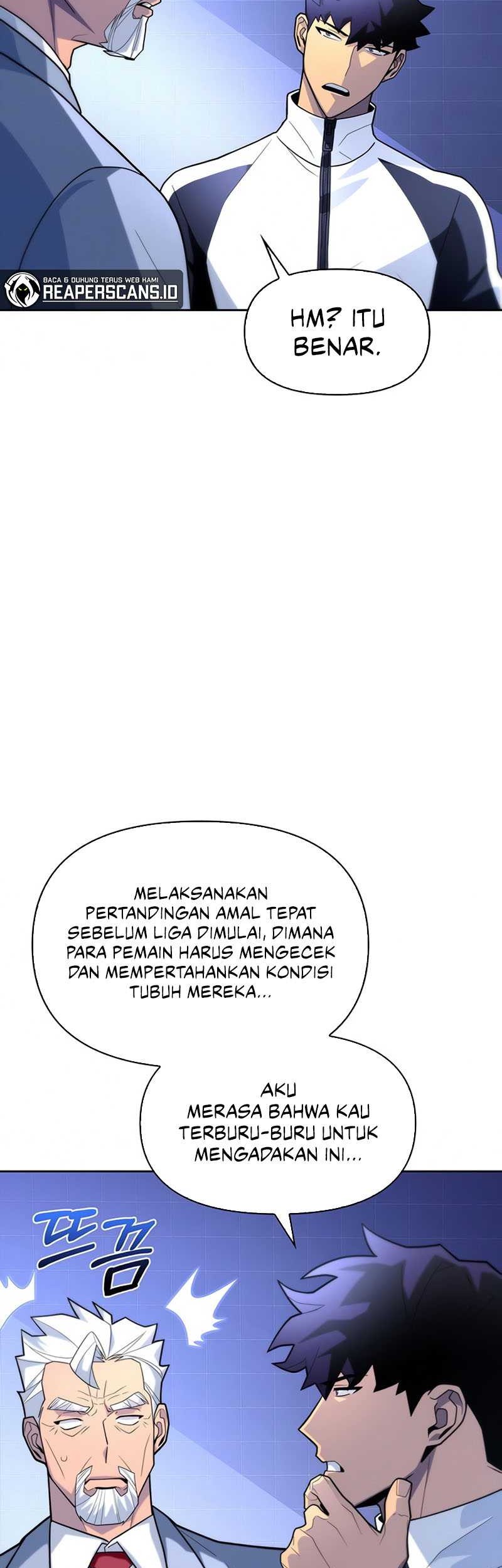 Superhuman Battlefield Chapter 10 Gambar 58