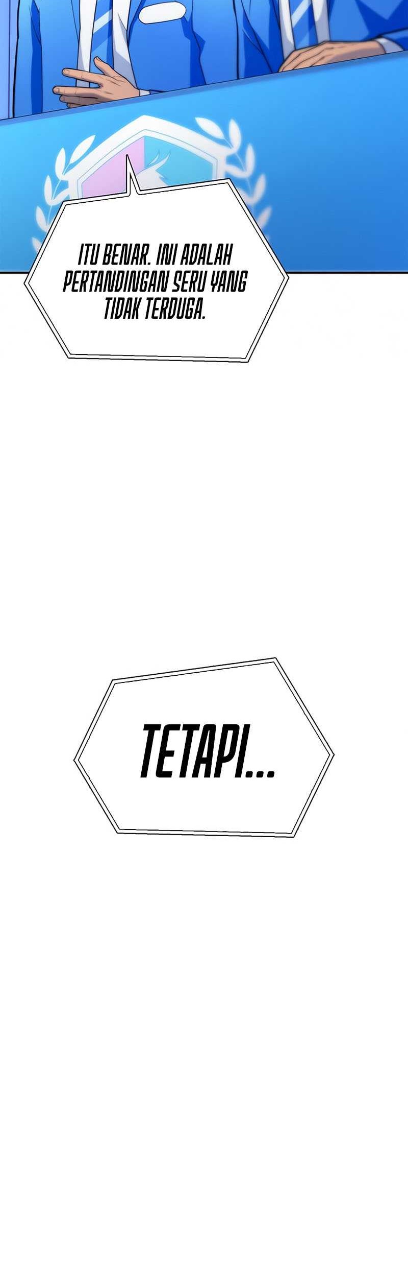 Superhuman Battlefield Chapter 10 Gambar 3