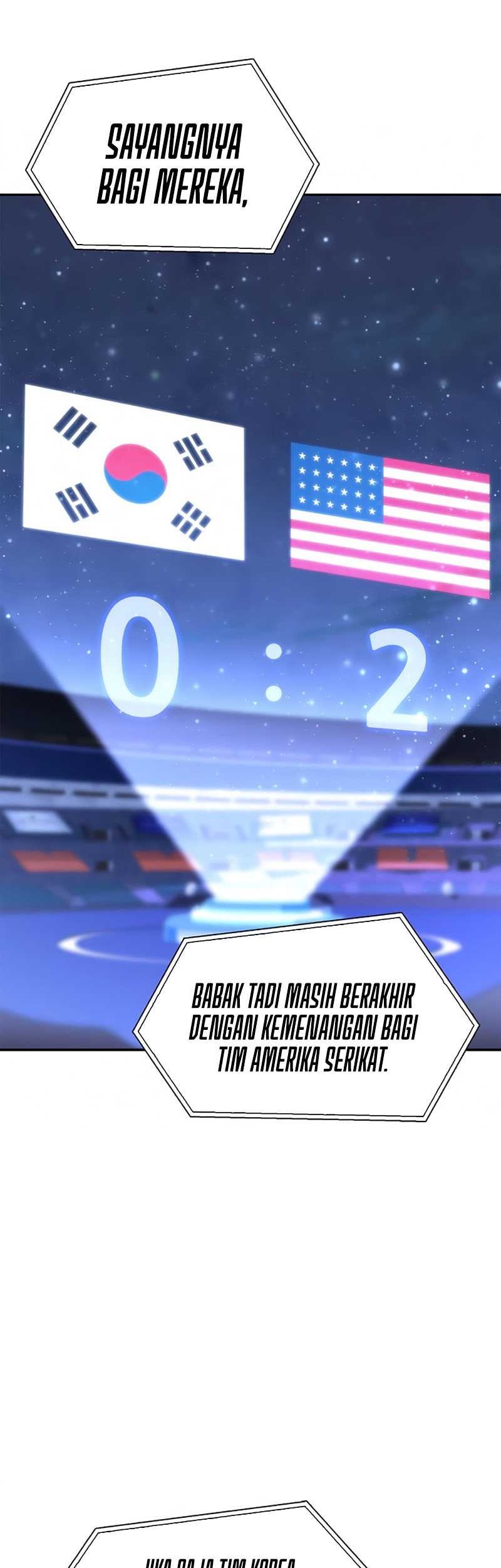 Superhuman Battlefield Chapter 10 Gambar 4