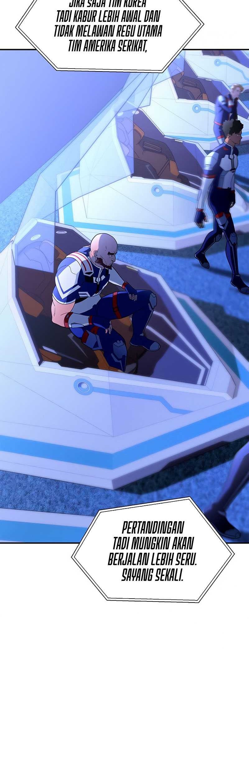 Superhuman Battlefield Chapter 10 Gambar 5