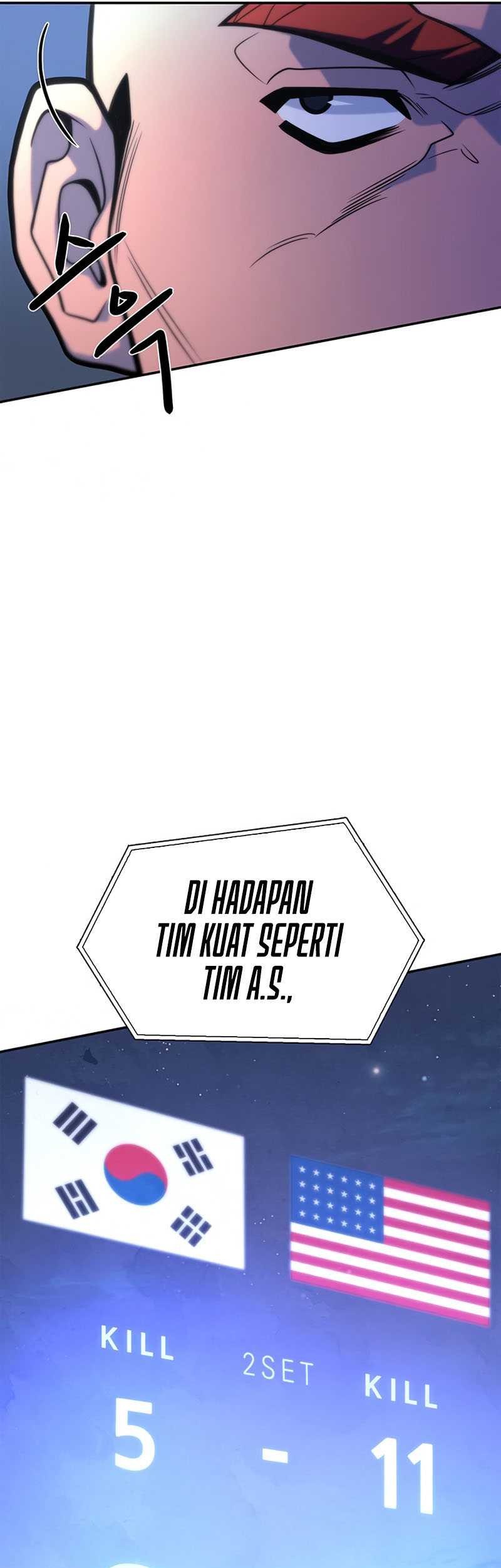 Superhuman Battlefield Chapter 10 Gambar 7