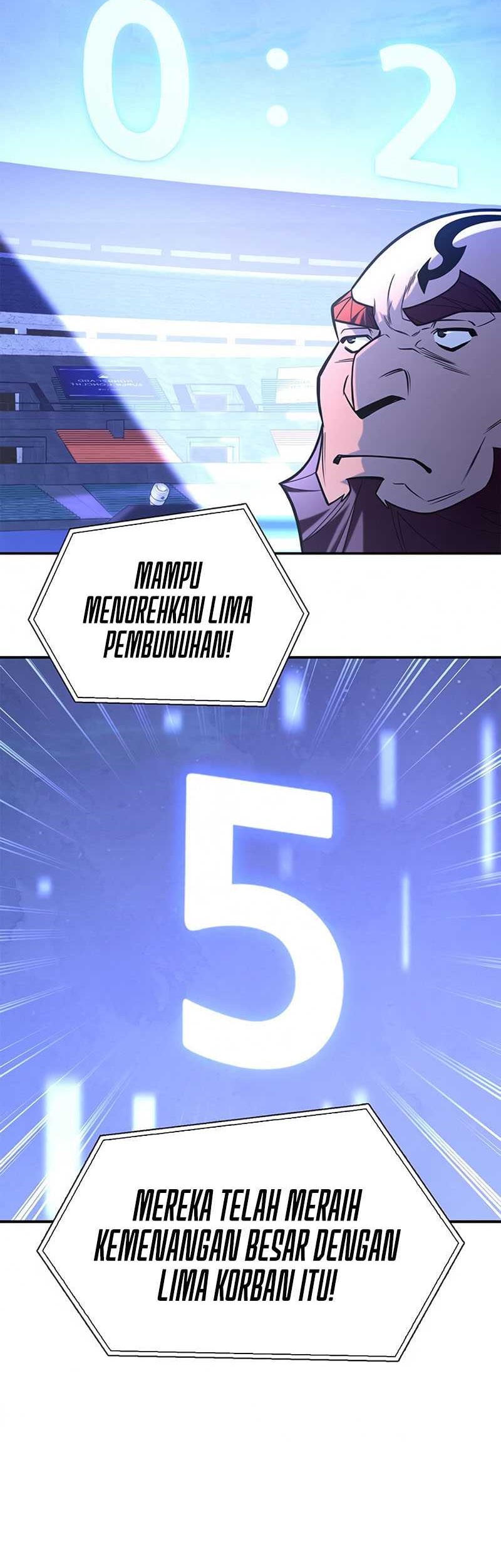 Superhuman Battlefield Chapter 10 Gambar 8