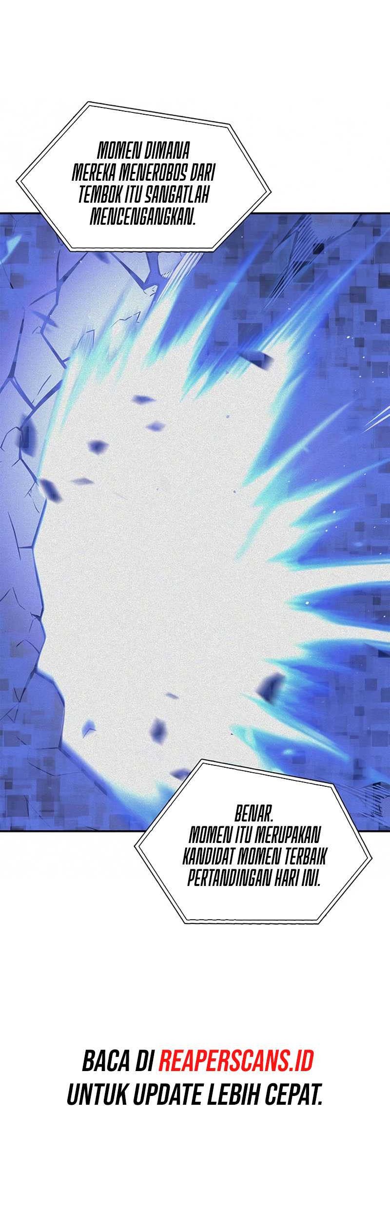 Superhuman Battlefield Chapter 10 Gambar 9