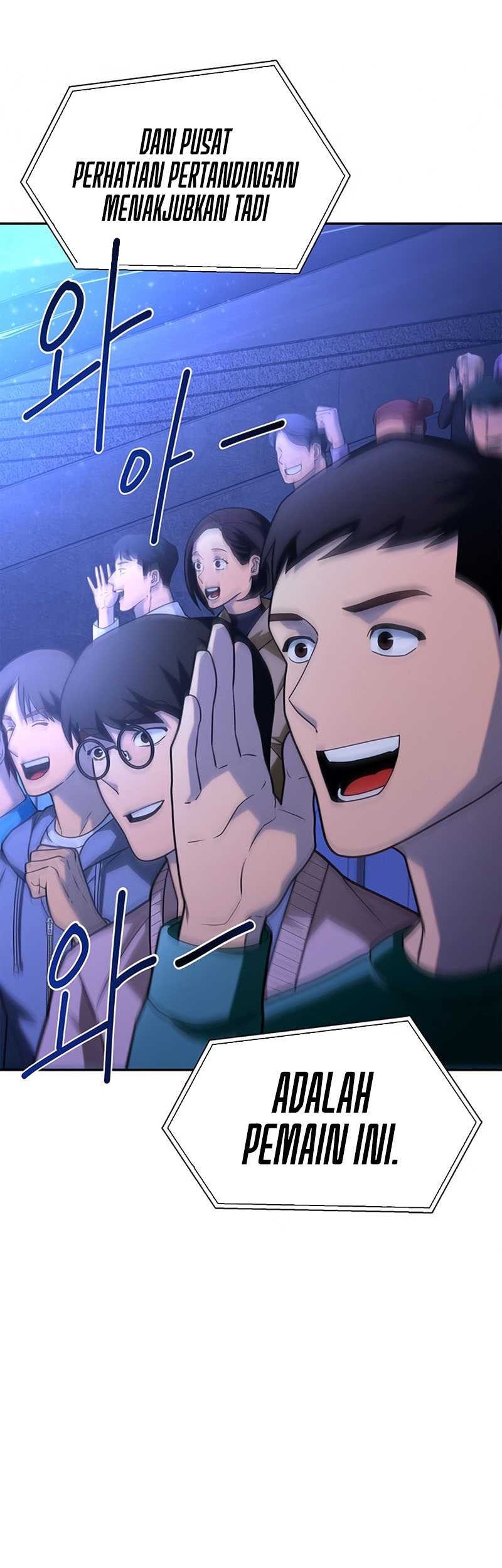 Superhuman Battlefield Chapter 10 Gambar 10