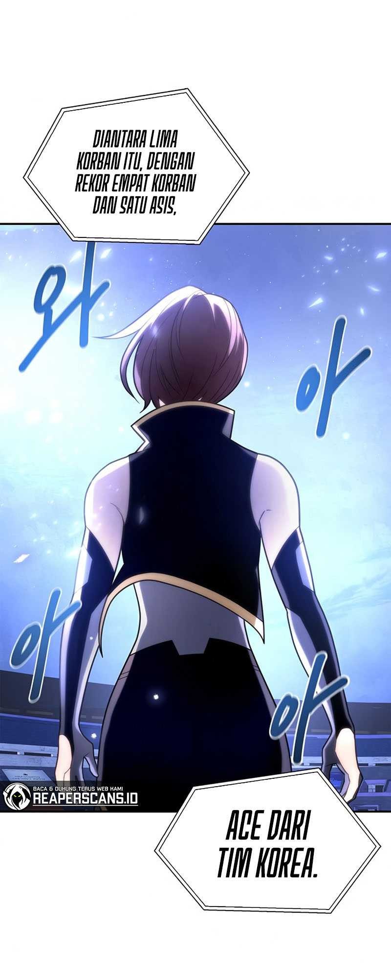 Superhuman Battlefield Chapter 10 Gambar 11