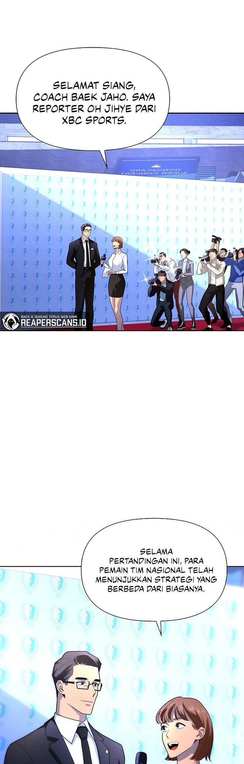 Superhuman Battlefield Chapter 10 Gambar 15