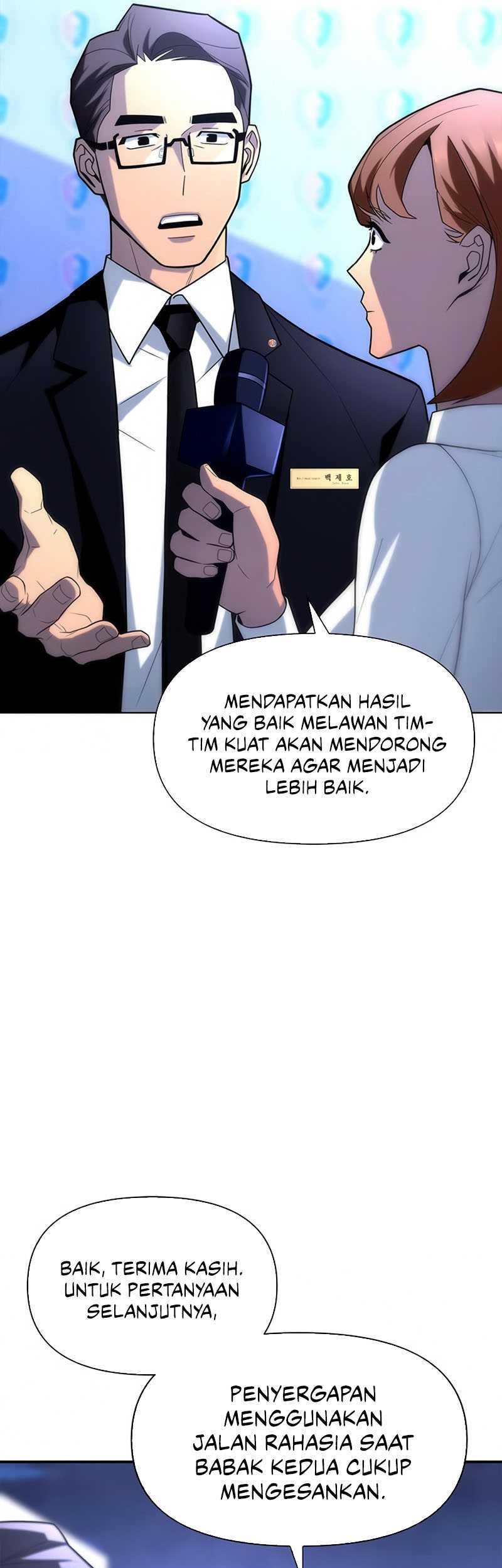 Superhuman Battlefield Chapter 10 Gambar 17