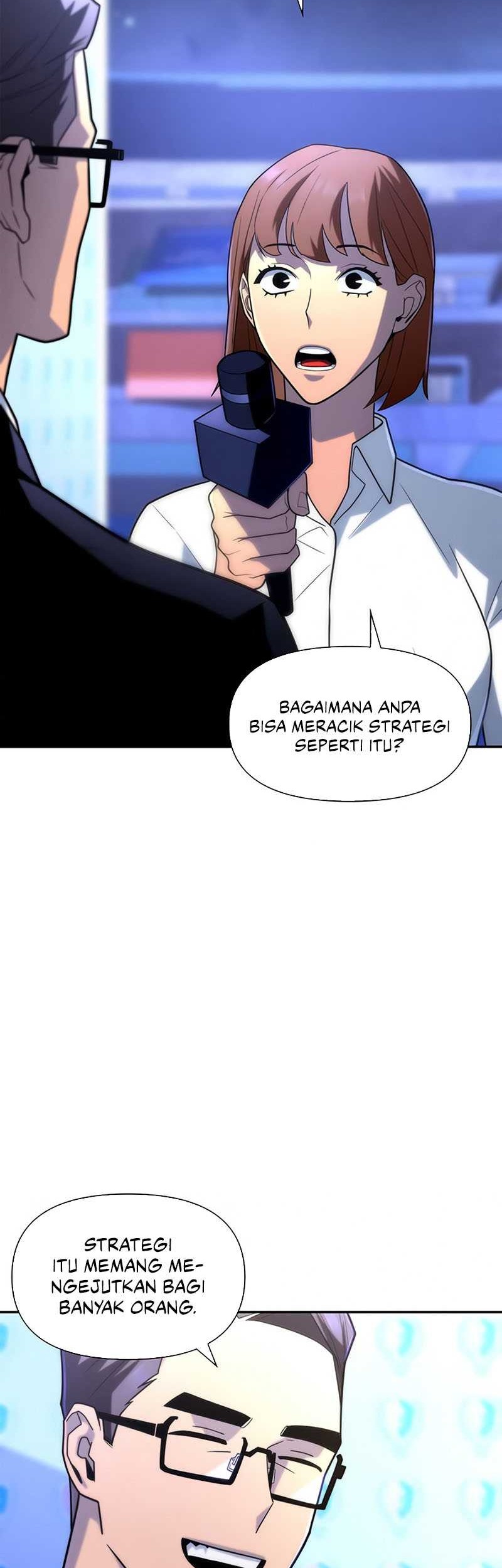 Superhuman Battlefield Chapter 10 Gambar 18