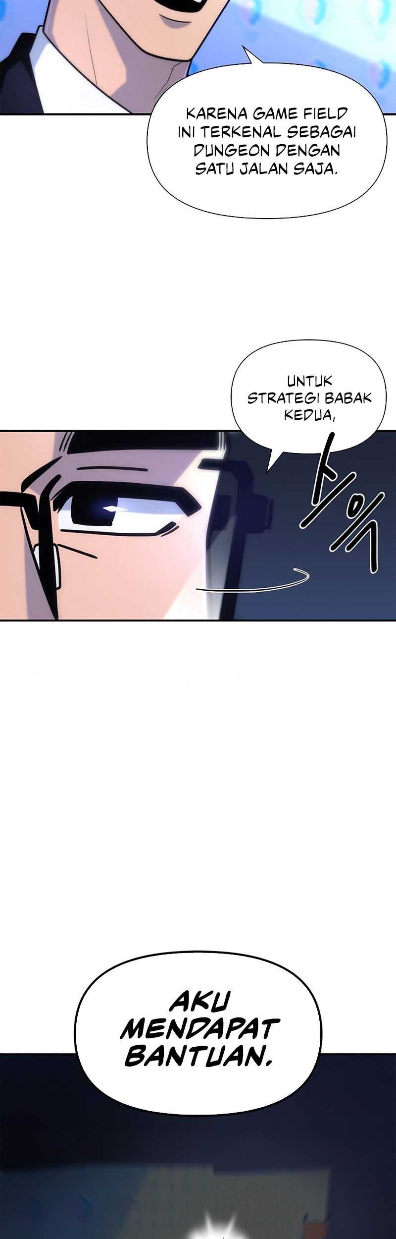 Superhuman Battlefield Chapter 10 Gambar 19