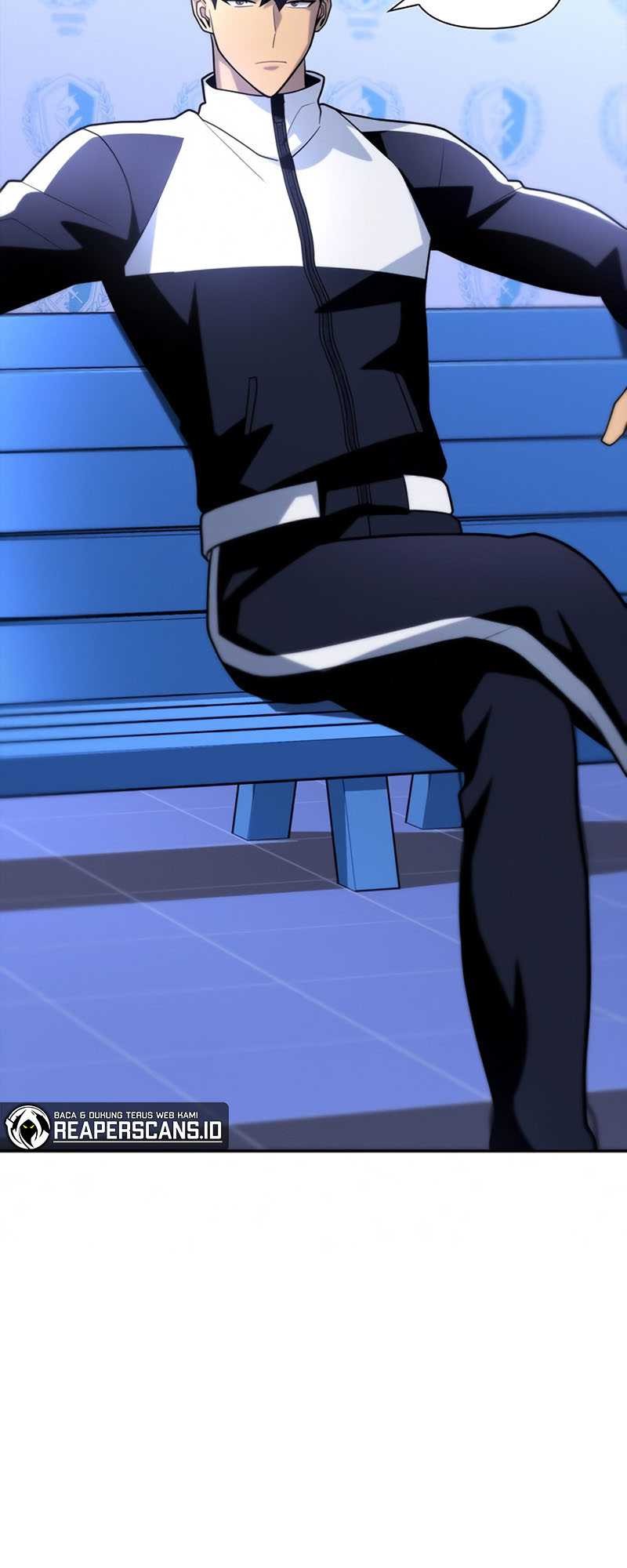 Superhuman Battlefield Chapter 10 Gambar 21