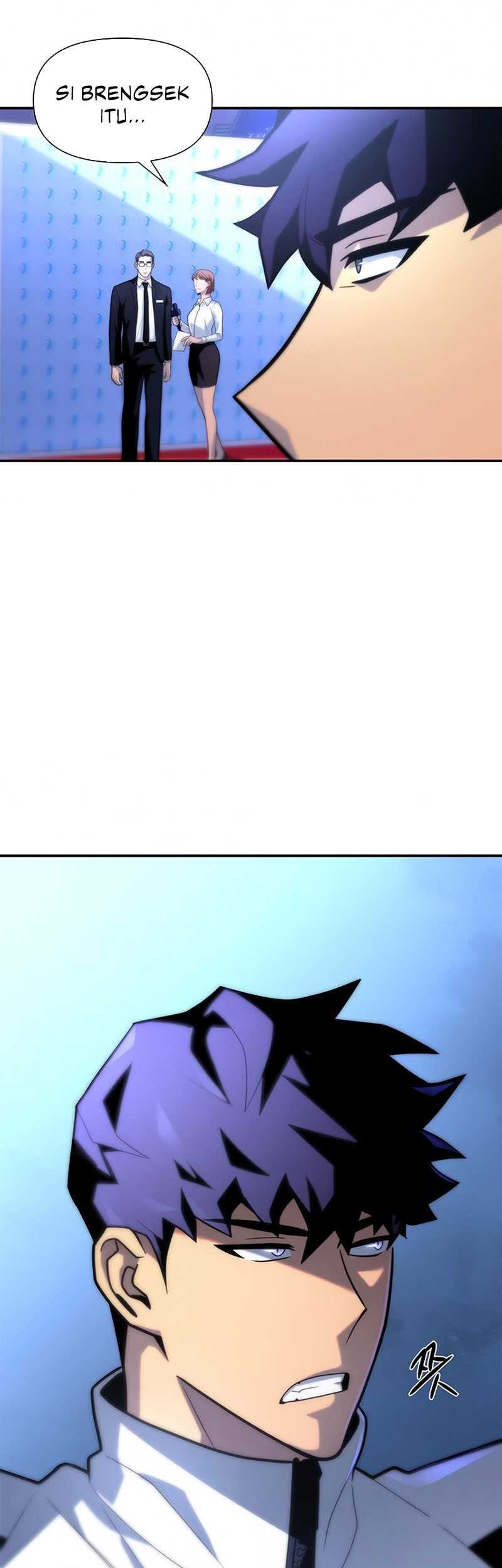 Superhuman Battlefield Chapter 10 Gambar 22