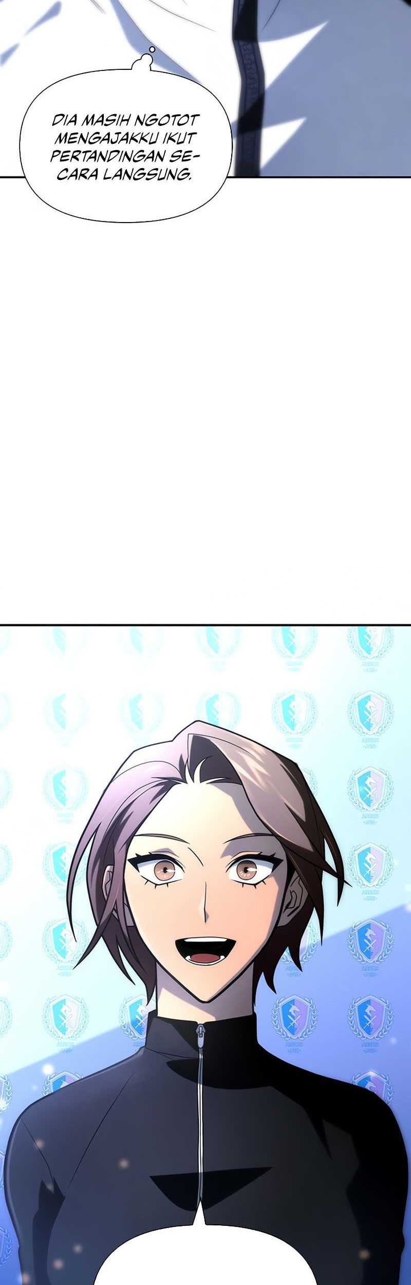 Superhuman Battlefield Chapter 10 Gambar 23