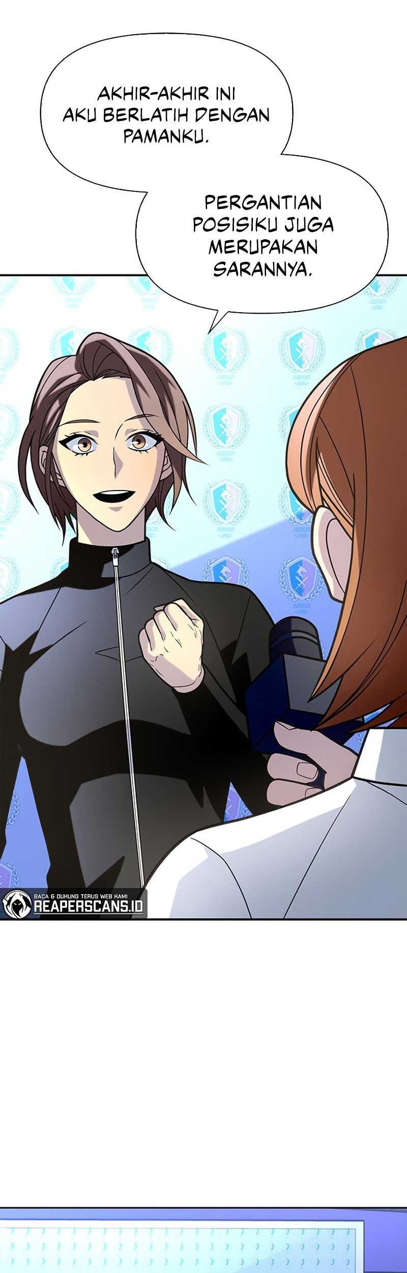 Superhuman Battlefield Chapter 10 Gambar 25