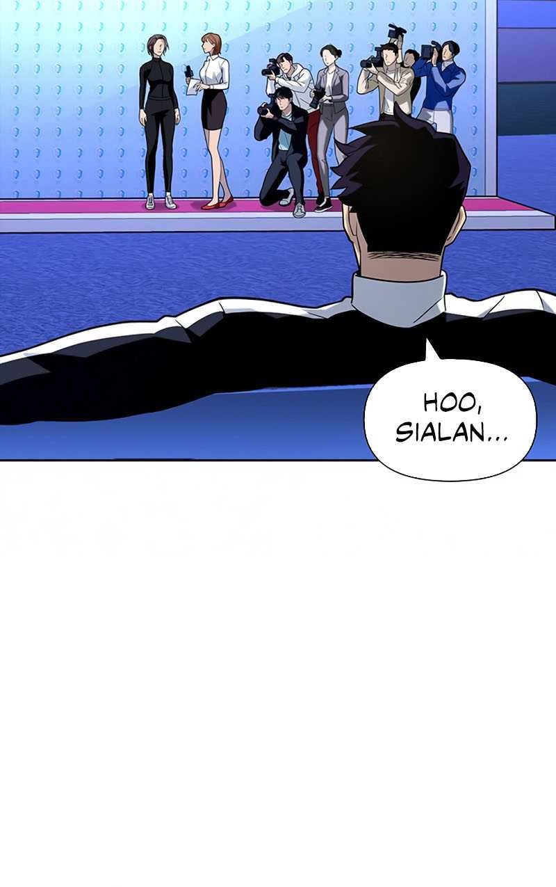 Superhuman Battlefield Chapter 10 Gambar 26