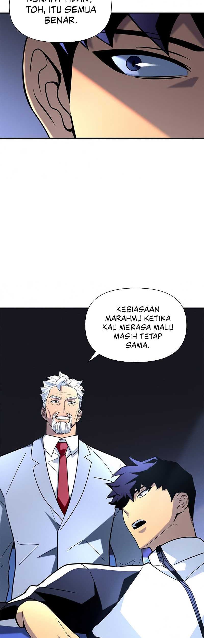 Superhuman Battlefield Chapter 10 Gambar 28