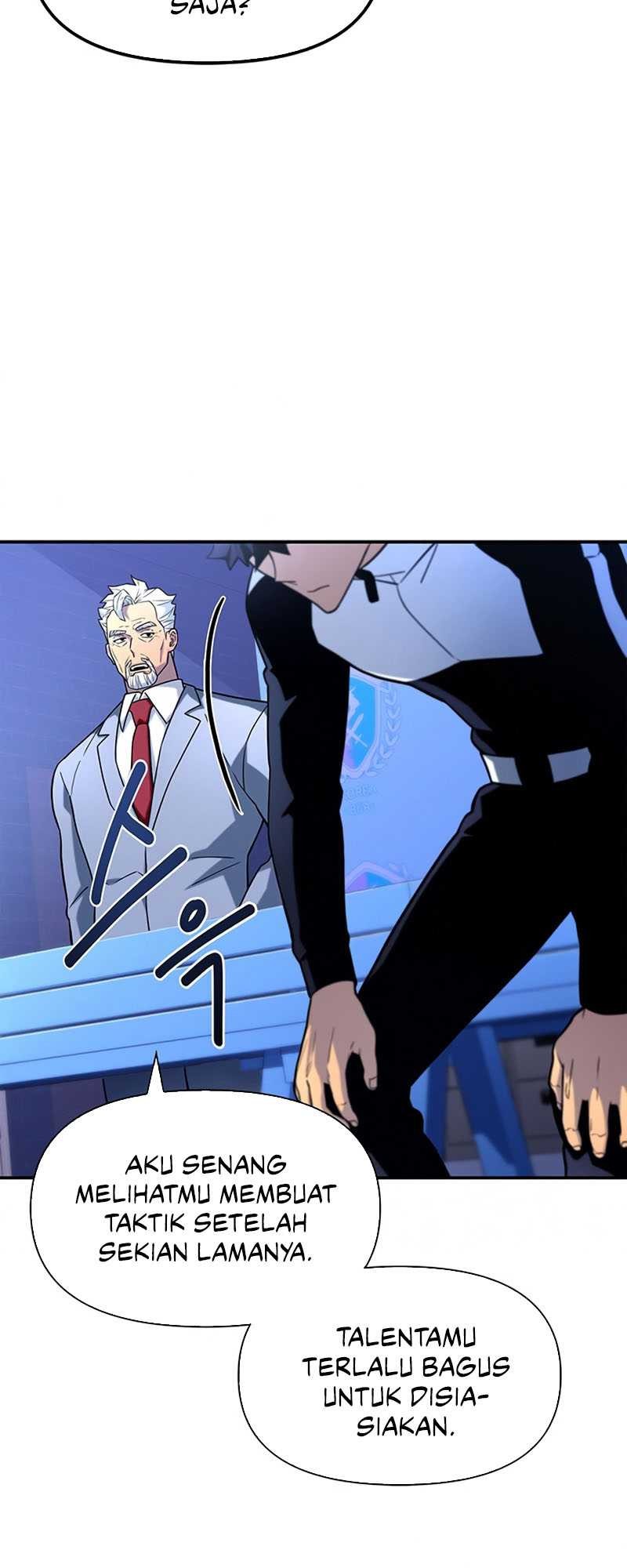 Superhuman Battlefield Chapter 10 Gambar 36