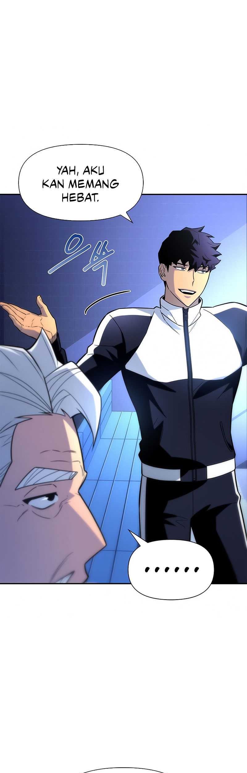 Superhuman Battlefield Chapter 10 Gambar 37