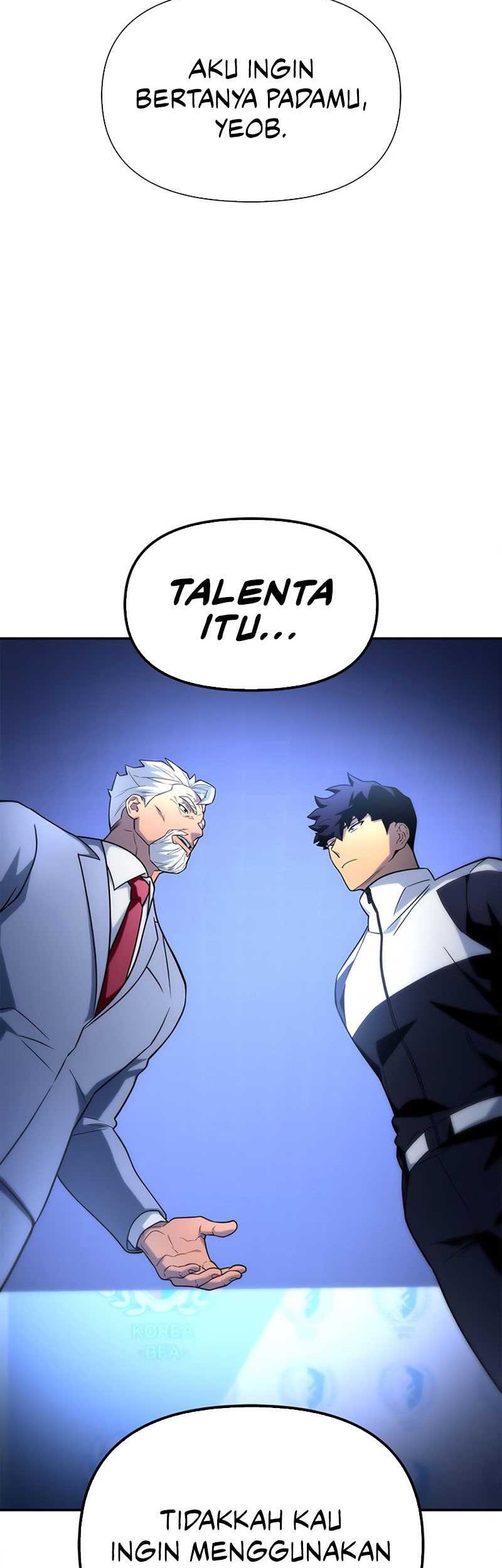 Superhuman Battlefield Chapter 10 Gambar 38