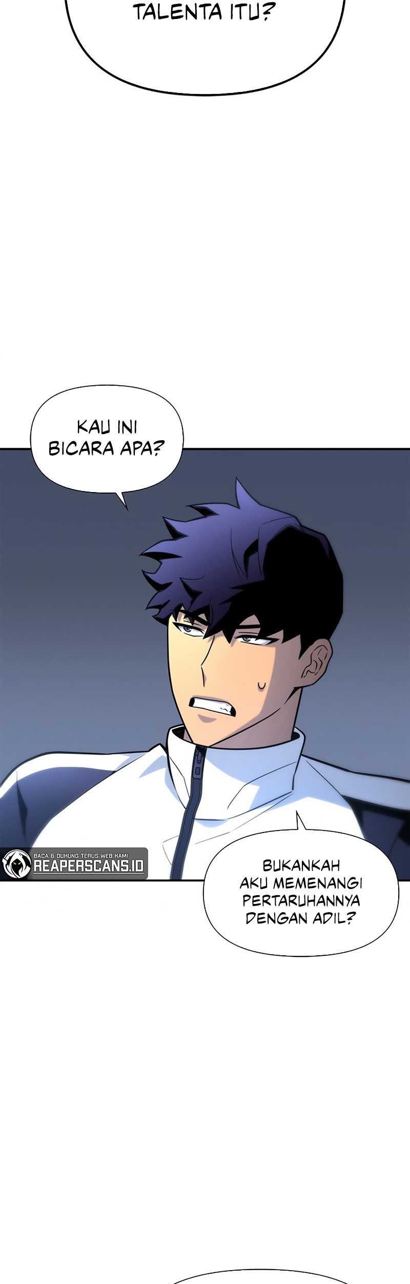 Superhuman Battlefield Chapter 10 Gambar 39