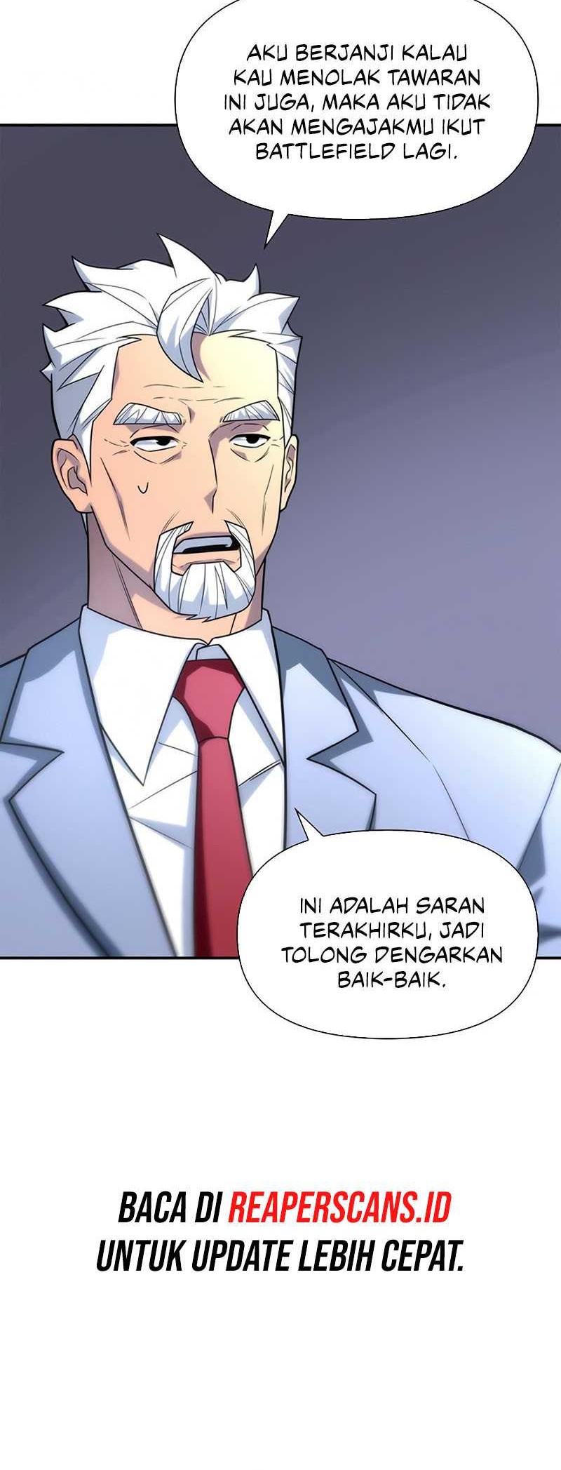 Superhuman Battlefield Chapter 10 Gambar 40