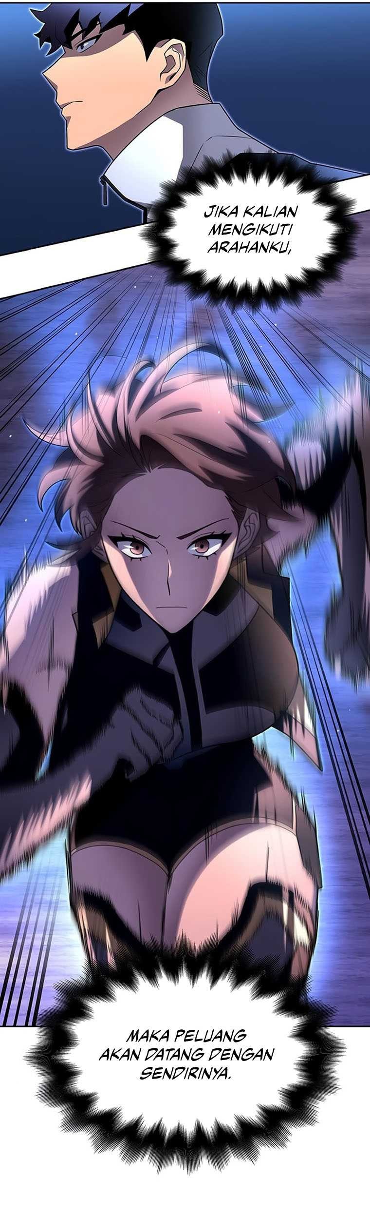 Superhuman Battlefield Chapter 09 Gambar 25