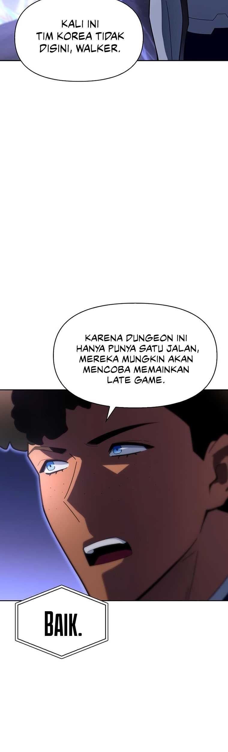 Superhuman Battlefield Chapter 09 Gambar 29