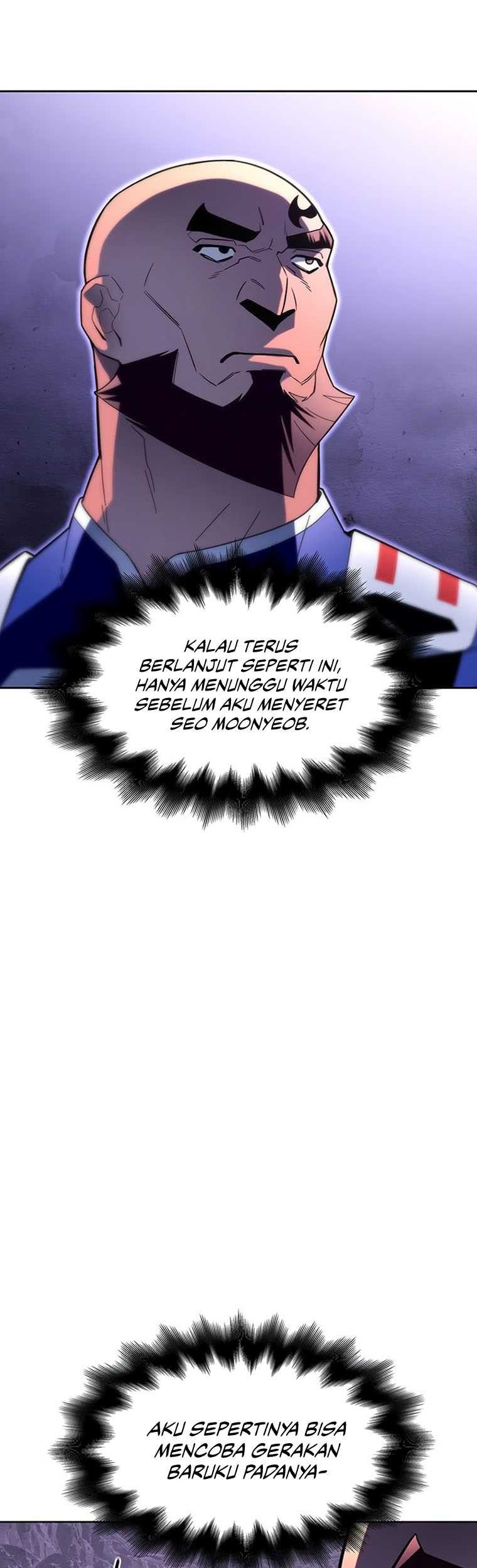 Superhuman Battlefield Chapter 09 Gambar 31