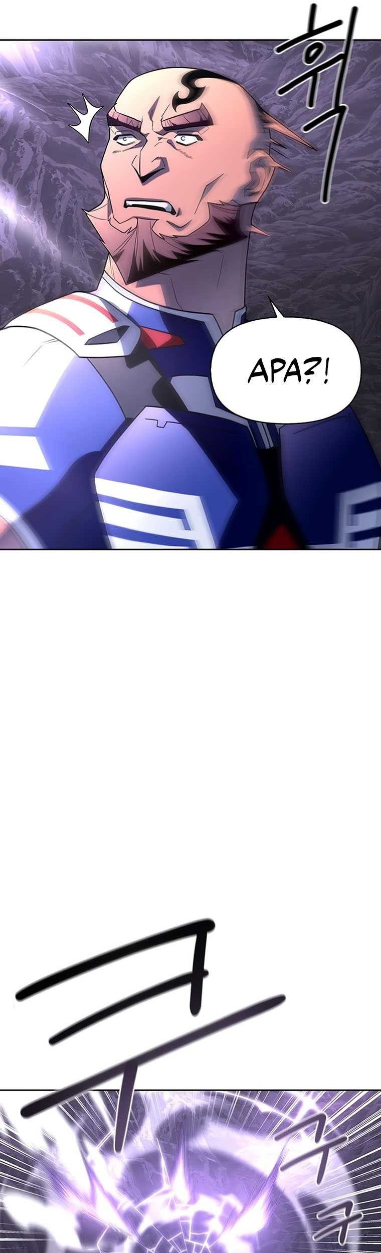 Superhuman Battlefield Chapter 09 Gambar 33