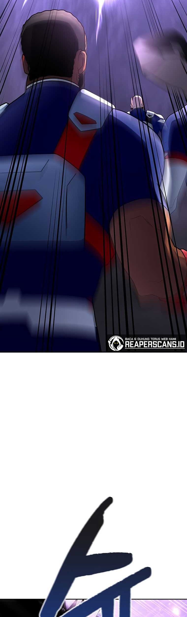 Superhuman Battlefield Chapter 09 Gambar 36