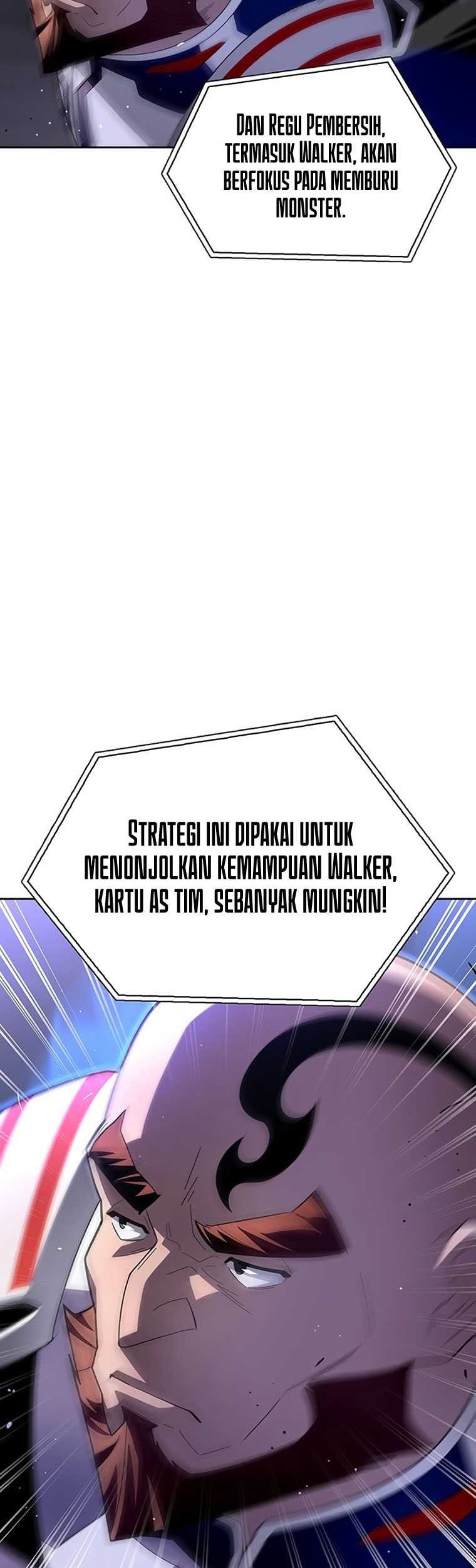 Superhuman Battlefield Chapter 09 Gambar 18