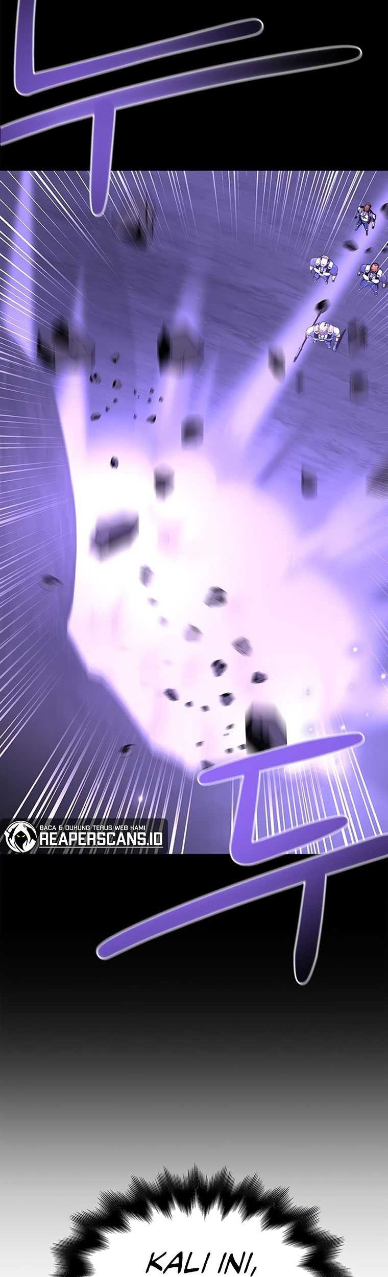 Superhuman Battlefield Chapter 09 Gambar 46