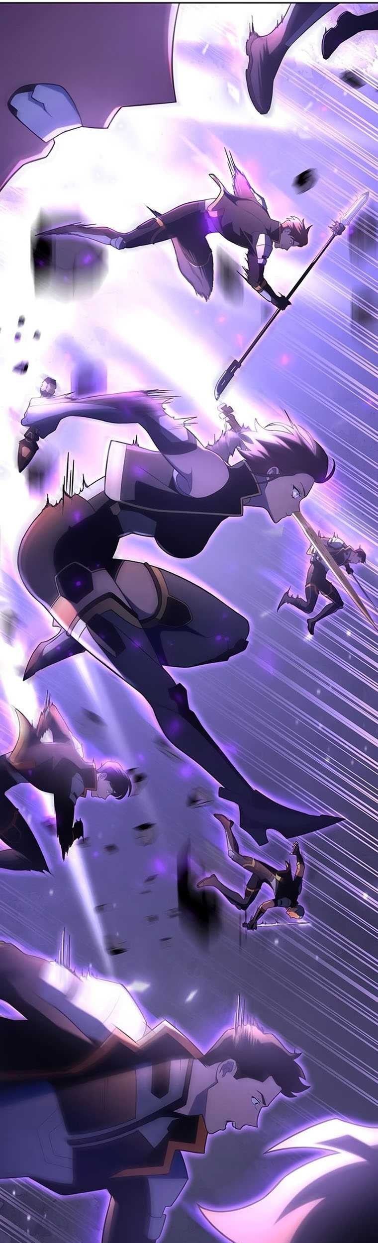 Superhuman Battlefield Chapter 09 Gambar 48